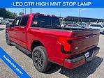 New 2025 Ford F-150 Lightning Lariat SuperCrew Cab AWD Pickup for sale #17649F - photo 29