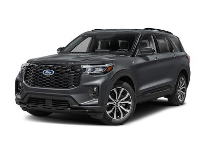New 2026 Ford Explorer Active for sale #1775 - photo 1