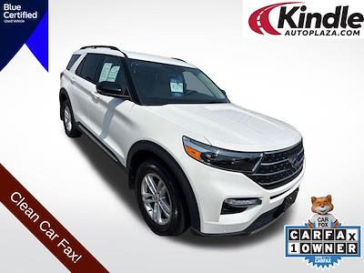 2023 Ford Explorer 4WD SUV for sale #1775A - photo 1