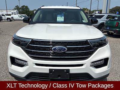 2023 Ford Explorer 4WD SUV for sale #1775A - photo 2
