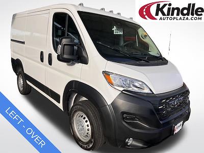 Used 2026 Ram ProMaster 1500 - photo 1