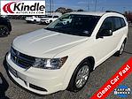 Used 2019 Dodge Journey SE FWD SUV for sale #17793C - photo 1