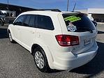 Used 2019 Dodge Journey SE FWD SUV for sale #17793C - photo 2