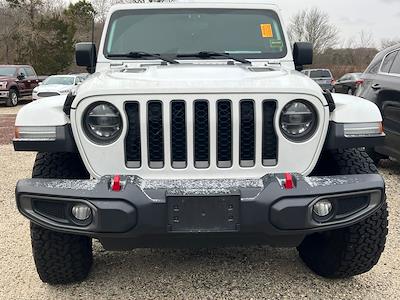 Used 2020 Jeep Wrangler Unlimited Rubicon for sale #179601A - photo 2