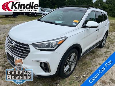 2019 Hyundai Santa Fe 4x4 SUV for sale #1798H - photo 1