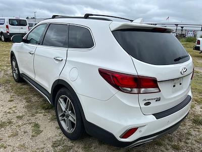 2019 Hyundai Santa Fe 4x4 SUV for sale #1798H - photo 2