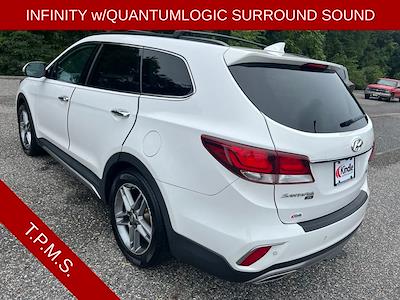 2019 Hyundai Santa Fe 4x4 SUV for sale #1798H - photo 2