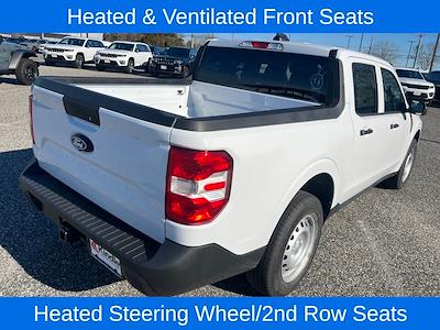 New 2026 Ford Maverick - photo 1