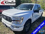 2021 Ford F-150 SuperCrew Cab 4x4 Pickup for sale #18382G - photo 1