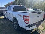 2021 Ford F-150 SuperCrew Cab 4x4 Pickup for sale #18382G - photo 2