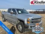 Used 2016 Chevrolet Silverado 3500 LTZ Crew Cab for sale #18466A - photo 1