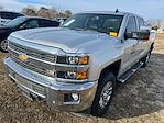 Used 2016 Chevrolet Silverado 3500 LTZ Crew Cab for sale #18466A - photo 6
