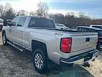 Used 2016 Chevrolet Silverado 3500 LTZ Crew Cab for sale #18466A - photo 9