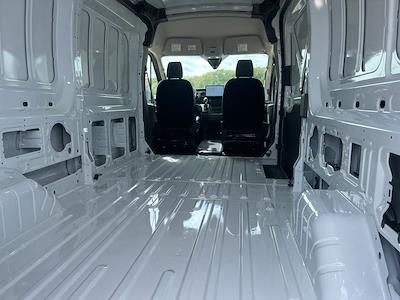 New 2025 Ford Transit 250 Medium Roof Empty Cargo Van for sale #1849 - photo 2