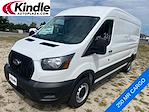New 2025 Ford Transit 250 Medium Roof Empty Cargo Van for sale #1849 - photo 1