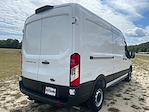 New 2025 Ford Transit 250 Medium Roof Empty Cargo Van for sale #1849 - photo 17