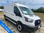 New 2025 Ford Transit 250 Medium Roof Empty Cargo Van for sale #1849 - photo 5
