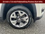 Used 2020 Jeep Compass Limited for sale #185751A - photo 22