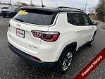 Used 2020 Jeep Compass Limited for sale #185751A - photo 23