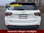 Used 2020 Jeep Compass Limited for sale #185751A - photo 24