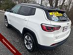 Used 2020 Jeep Compass Limited for sale #185751A - photo 26