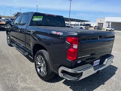 2024 Chevrolet Silverado 1500 Crew Cab 4x4 Pickup for sale #1873A - photo 2
