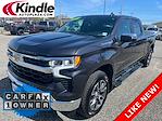 2024 Chevrolet Silverado 1500 Crew Cab 4x4 Pickup for sale #1873A - photo 1