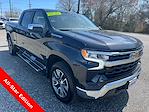 2024 Chevrolet Silverado 1500 Crew Cab 4x4 Pickup for sale #1873A - photo 8