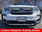 Used 2021 Honda Pilot Elite AWD SUV for sale #187932B - photo 4
