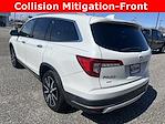 Used 2021 Honda Pilot Elite AWD SUV for sale #187932B - photo 2