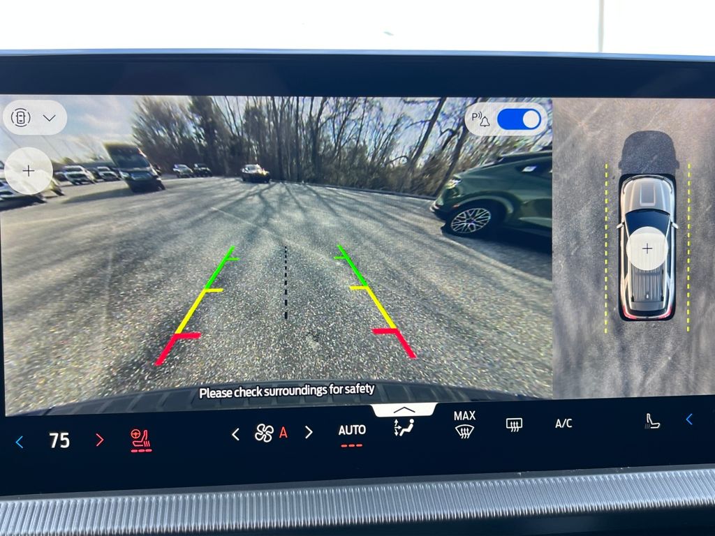 New 2026 Ford Explorer - photo 14
