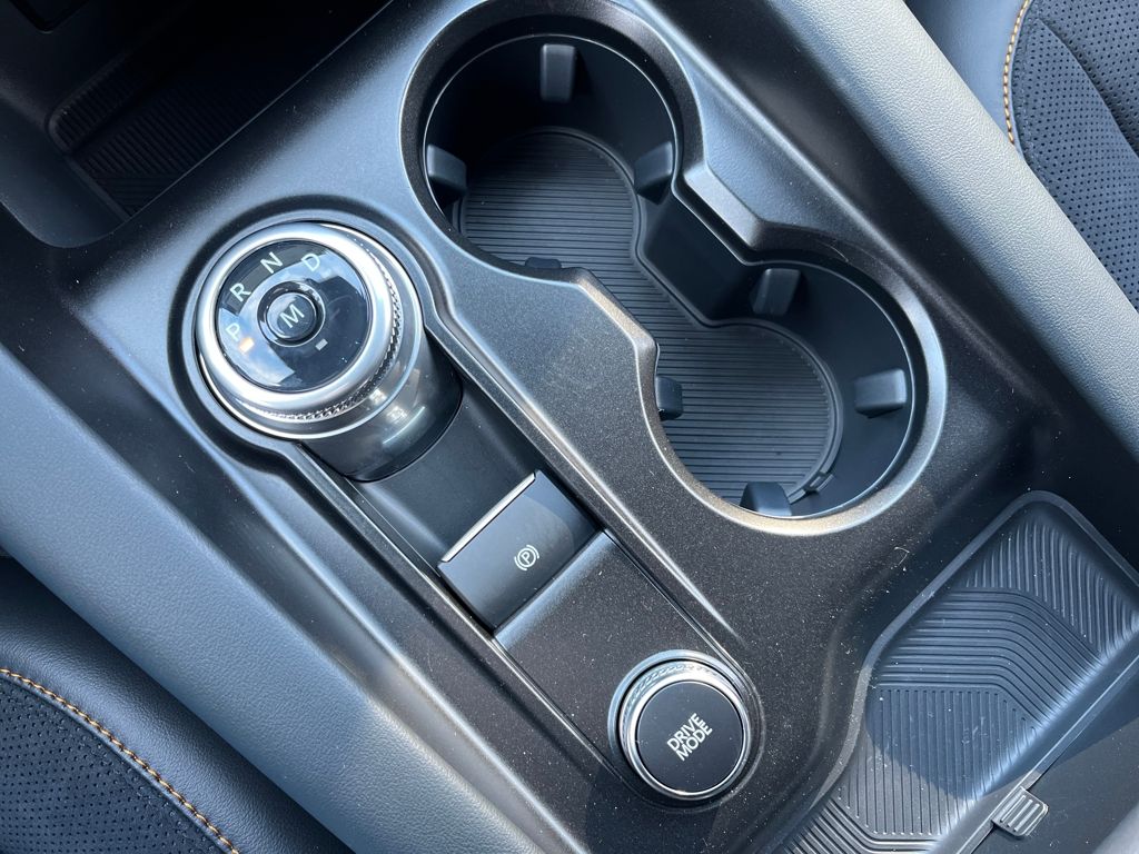 New 2026 Ford Explorer - photo 17