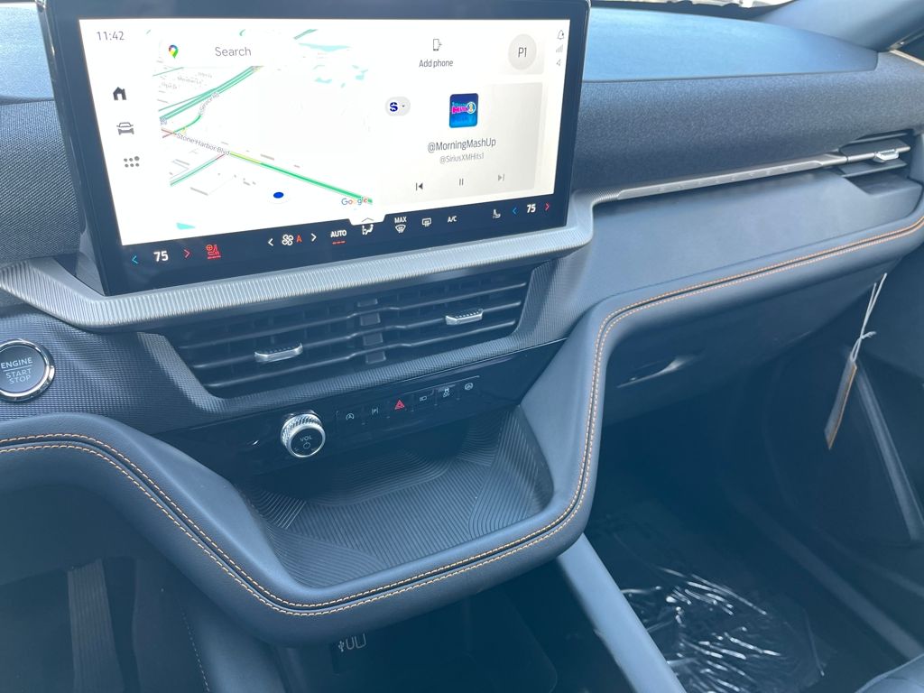 New 2026 Ford Explorer - photo 19