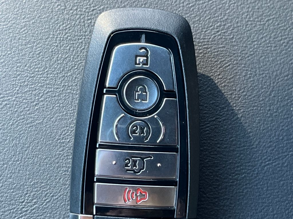 New 2026 Ford Explorer - photo 27
