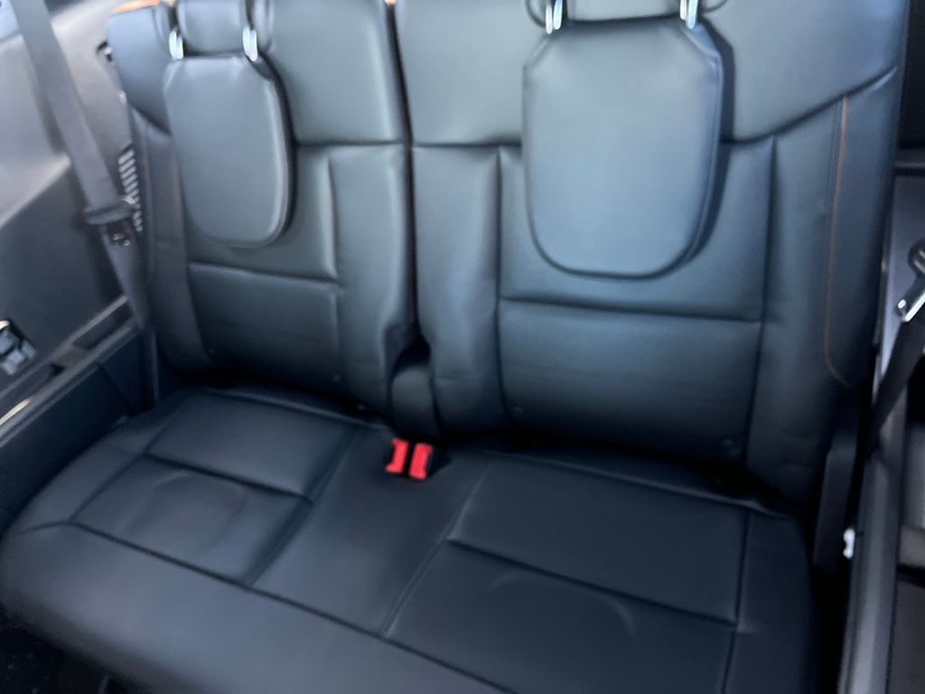 New 2026 Ford Explorer - photo 28