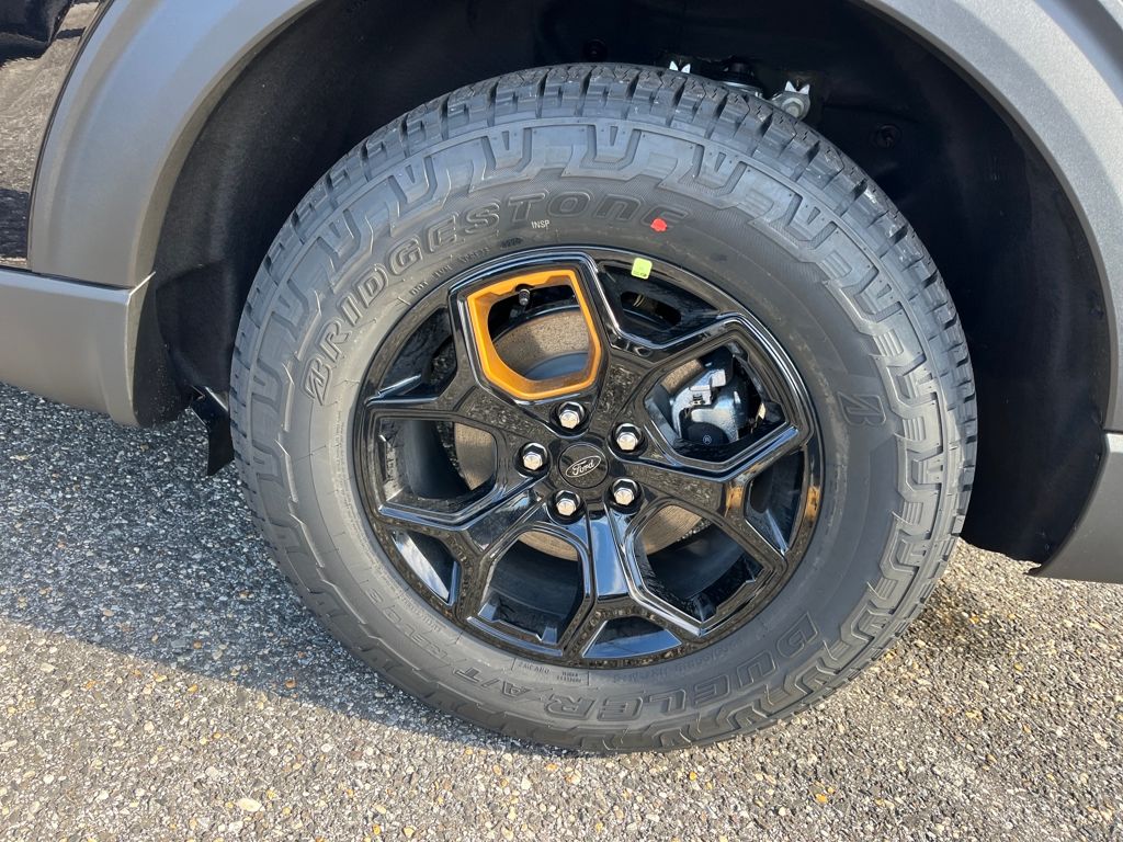 New 2026 Ford Explorer - photo 29