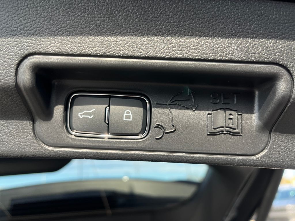 New 2026 Ford Explorer - photo 31
