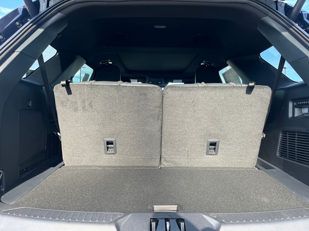 New 2026 Ford Explorer - photo 5