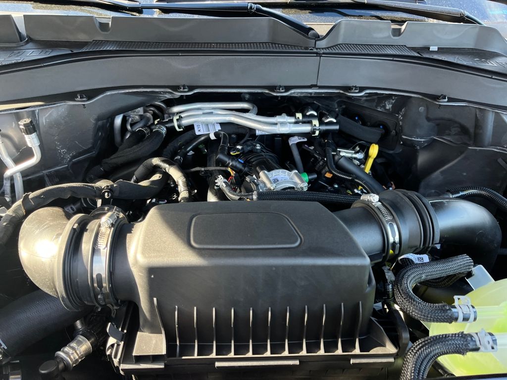 New 2026 Ford Explorer - photo 7
