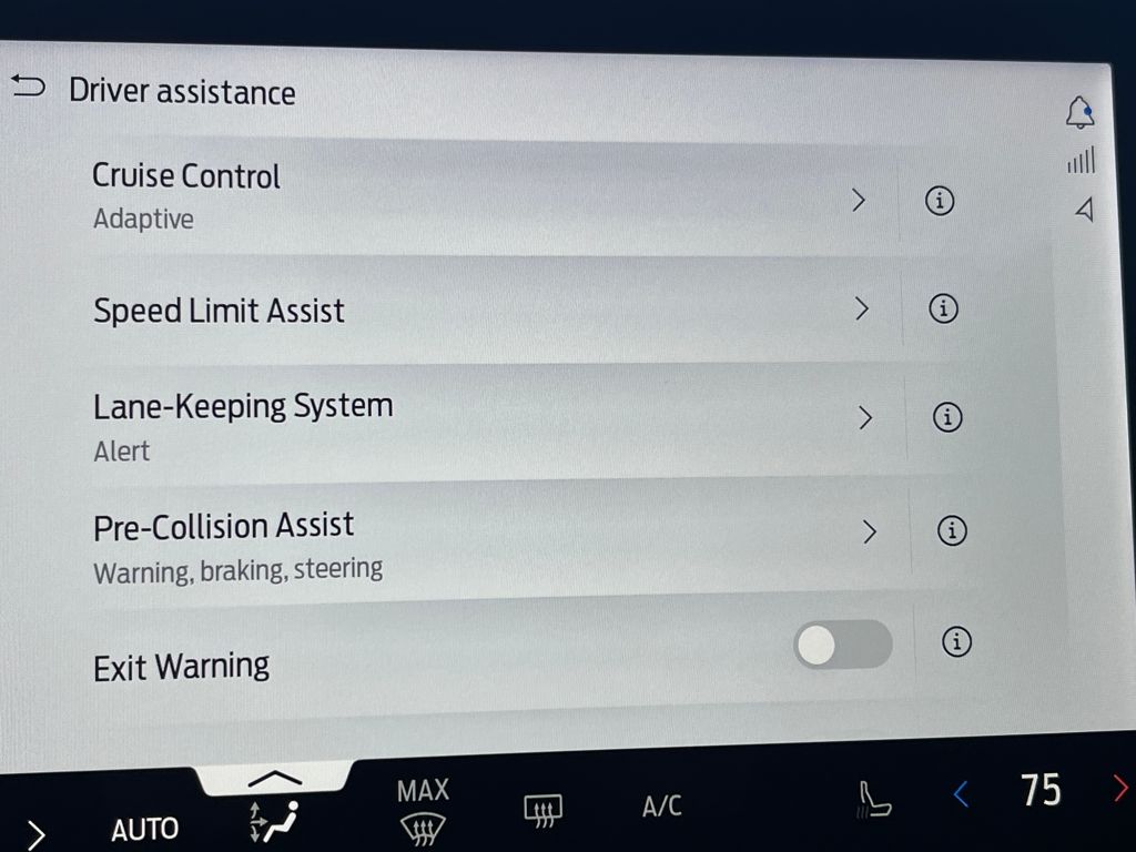 New 2026 Ford Explorer - photo 12
