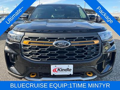 New 2026 Ford Explorer Tremor for sale #19104F - photo 2