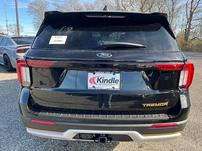 New 2026 Ford Explorer - photo 1