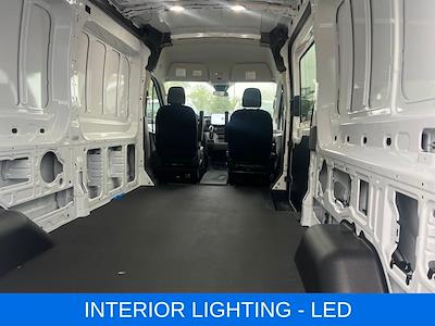 New 2025 Ford Transit 350 HD Medium Roof AWD Empty Cargo Van for sale #1934 - photo 2