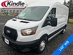 New 2025 Ford Transit 350 HD Medium Roof AWD Empty Cargo Van for sale #1934 - photo 1