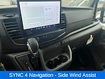 New 2025 Ford Transit 350 HD Medium Roof AWD Empty Cargo Van for sale #1934 - photo 11