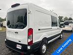 New 2025 Ford Transit 350 HD Medium Roof AWD Empty Cargo Van for sale #1934 - photo 19