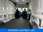 New 2025 Ford Transit 350 HD Medium Roof AWD Empty Cargo Van for sale #1934 - photo 2