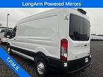 New 2025 Ford Transit 350 HD Medium Roof AWD Empty Cargo Van for sale #1934 - photo 21