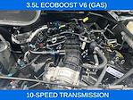 New 2025 Ford Transit 350 HD Medium Roof AWD Empty Cargo Van for sale #1934 - photo 4