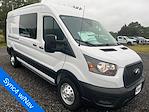 New 2025 Ford Transit 350 HD Medium Roof AWD Empty Cargo Van for sale #1934 - photo 5